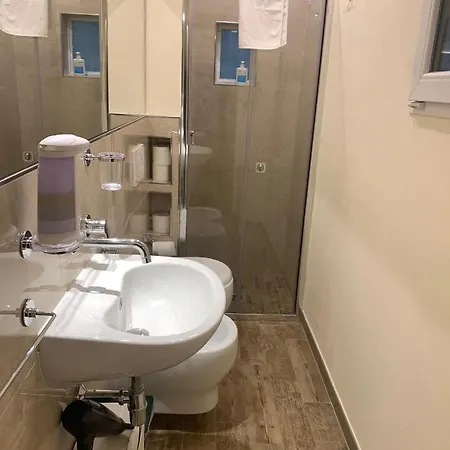 فندق مبيت وإفطار 