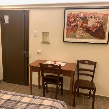 Nocleg ze śniadaniem Gb Florencja