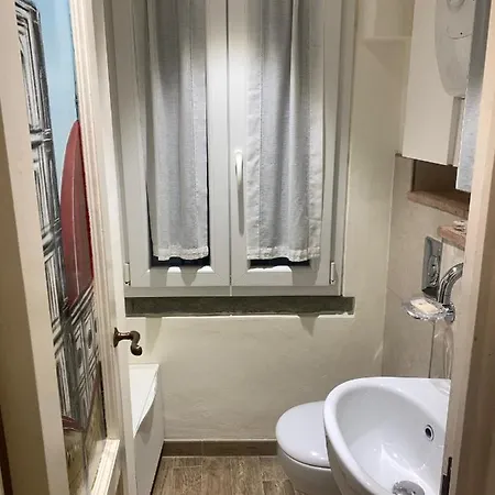 Nocleg ze śniadaniem Gb