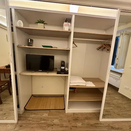 Nocleg ze śniadaniem Gb Florencja