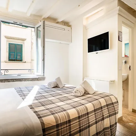 Bed & Breakfast Faenza, Duomo A 2 Passi, Wifi E Ac Firenze