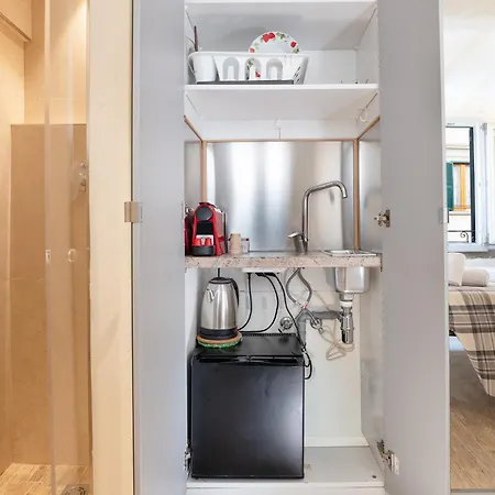 Bed & Breakfast Faenza, Duomo A 2 Passi, Wifi E Ac Firenze