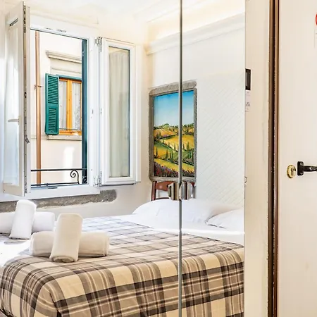 Bed & Breakfast Faenza, Duomo A 2 Passi, Wifi E Ac 3*