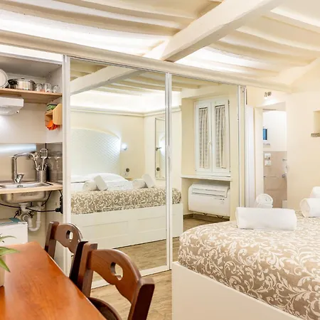 Faenza, Duomo A 2 Passi, Wifi E Ac Bed & Breakfast