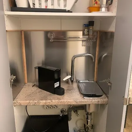 Bed and Breakfast 