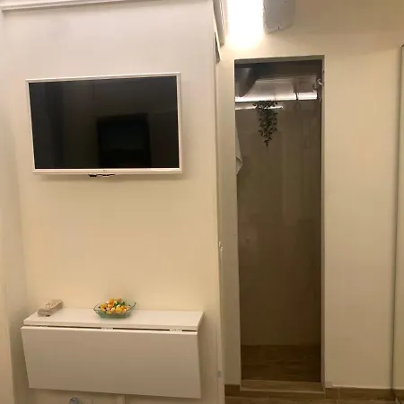 Bed and Breakfast 