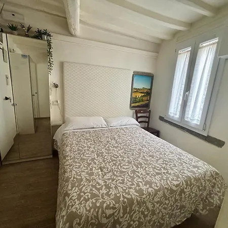 Gb Bed & Breakfast Florence