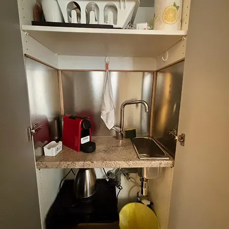 Bed and Breakfast 